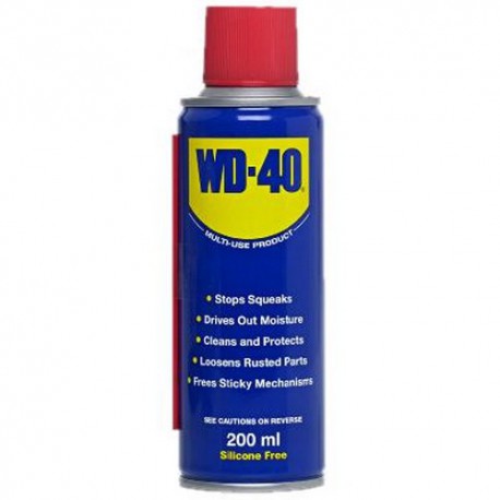 Płyn WD-40 200ml