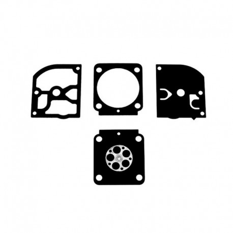 Membrany GND-56 Zama do Stihl MS211, MS181, MS171 - sklep internetowy