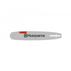 Prowadnica Husqvarna 15" 38cm 0.325" 1,3 mm 5820753-64 X-Force mały montaż