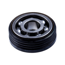 Uszczelniacz z łożyskiem na wał Husqvarna 141, 142, 236 2